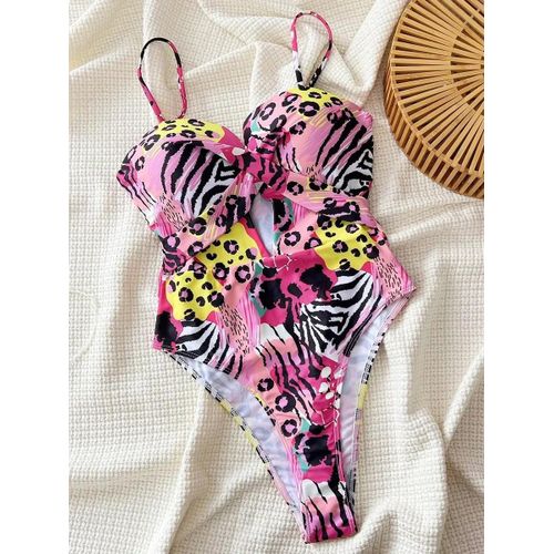 Maillots De Bain À Bonnets Froissés 2025 Maillots De Bain Pour Femmes Maillot De Bain Une Pièce Femme Monokini Maillot De Bain Taille Haute Maillot De Bain Maillot De Bain Vêtements De Plage Body