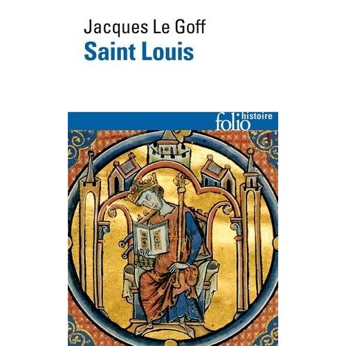 Saint Louis
