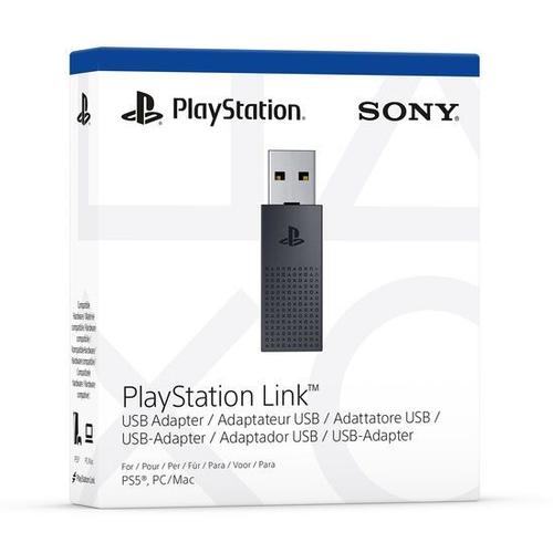 Adaptateur Usb Playstation Link