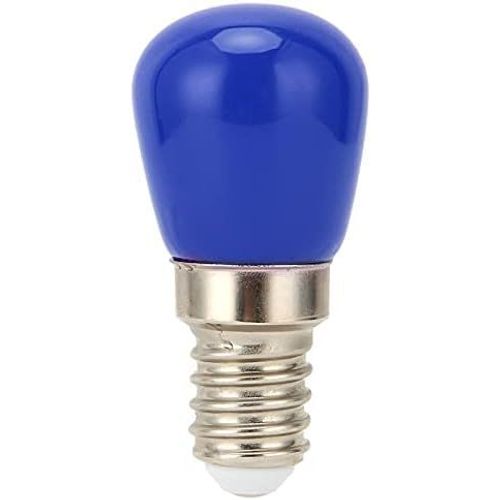 Kal-Petite Ampoule Led E14 3w 350lm Éclairage Domestique Pendentif Plafonnier Pour Lampe De Bureau Réfrigérateur Mural Lampe Spéciale Lampe De Table 220\U2011240v Pour Lustres