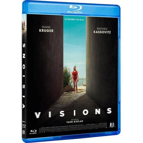 Visions - Blu-Ray