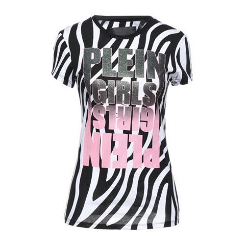 Philipp Plein - Tops - T-Shirts