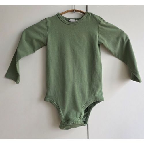 Body H&M, Taille 2/3 Ans