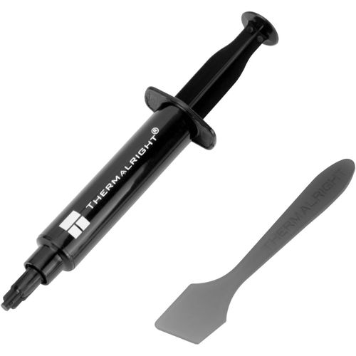 KAL-Tf7 Pâte Thermique Haute Performance 8G,12,8 W/Mk, Haute Résistance, Facile À Appliquer, Pour Tous Les Dissipateurs Thermiques Refroidisseurs De Processeur/Processeur/Gpu