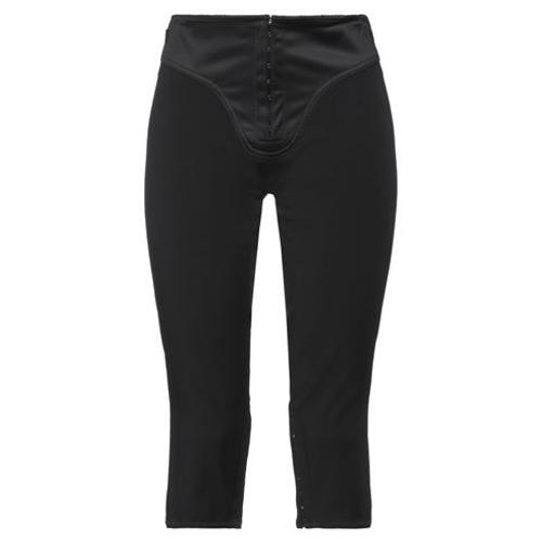 Acne Studios - Bas - Leggings Sur Yoox.Com