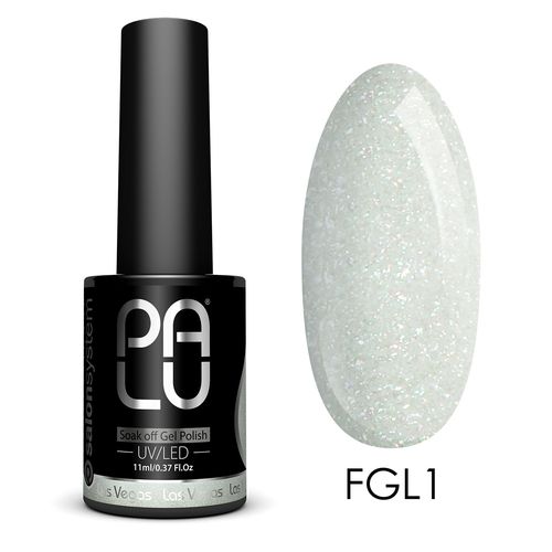 Vernis Hybride Palu Las Vegas - 11g Brillance Intense 