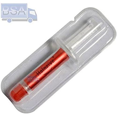 KAL-X Pâte Thermique Pour Cpu Hy420 1 G Blanc 1.63 W/M-K Thermal Grease 5 X