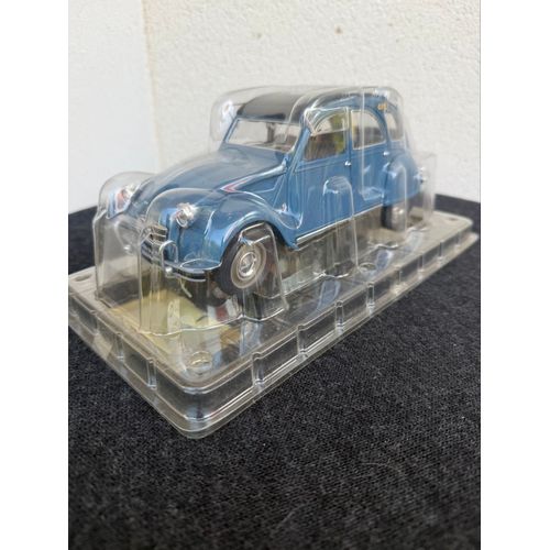 Citroën 2 Cv Collection 1/17