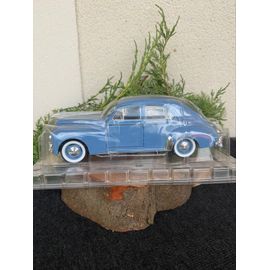 Peugeot 203 De 1954 Solido