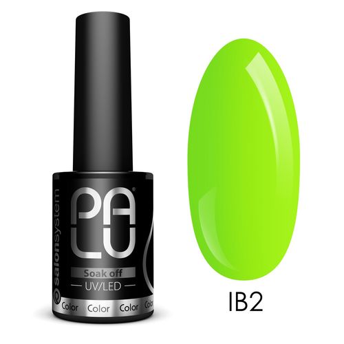 Vernis Hybride Palu Ibiza Ib2/11g Vert