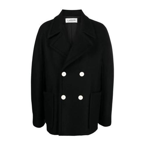 Lanvin - Manteaux - Manteaux Longs Sur Yoox.Com