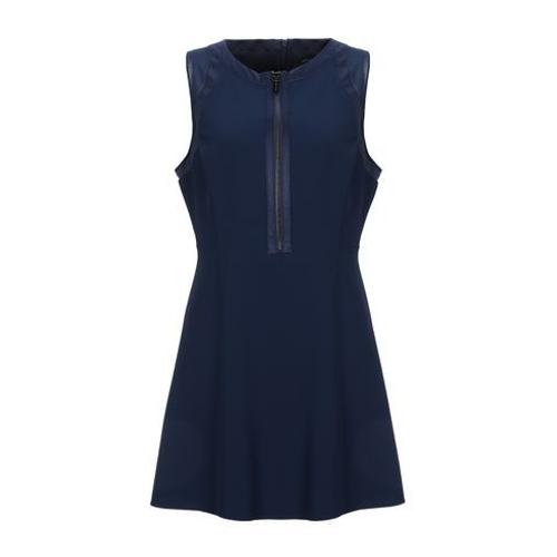 Armani Exchange - Robes - Robes Courtes Sur Yoox.Com