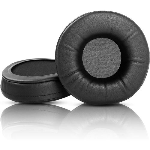 KAL-Coussinets De Remplacement En Mousse, Pièces De Rechange Compatibles Avec Casque Sony Mdr-Rf865R, Mdr-Rf865Rk