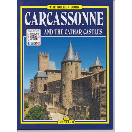 Carcassonne And The Cathar Castles
