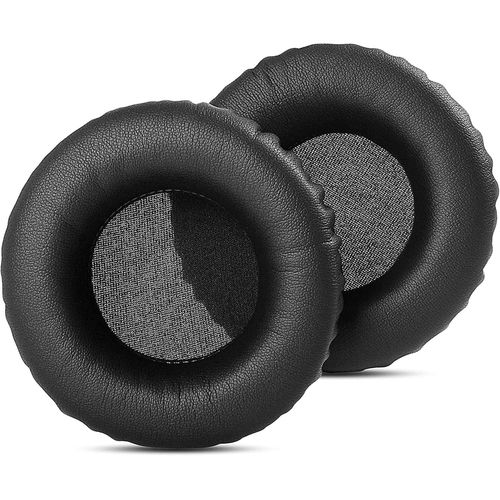 KAL-Mdr-Rf6500 Coussinets De Rechange Compatible Avec Sony Mdr-Rf6500 Rf6500 Mdr Rf 6500 Mdr Rf 6000 Casque
