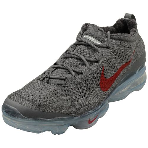 Nike Vapormax Homme Chaussures - Gris - Taille: 47.5 - Maille/Synthétique - Foot Locker