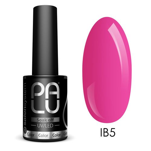 Vernis Hybride Palu Ibiza Ib5/11g Rose