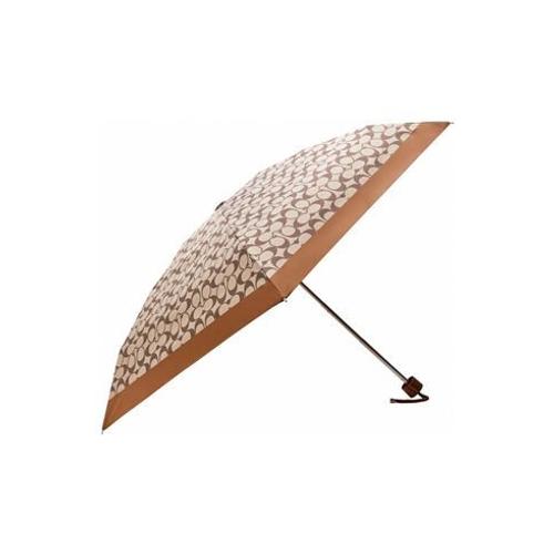 Coach - Accessoires - Parapluies