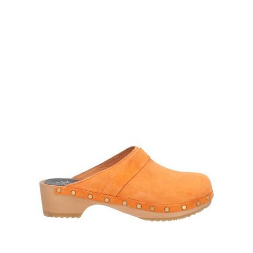 Mychalom - Chaussures - Mules & Sabots Sur Yoox.Com