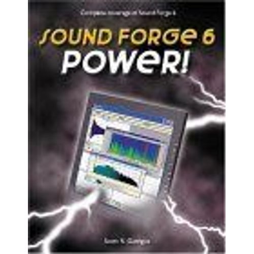Sound Forge 6 Power ! Power !