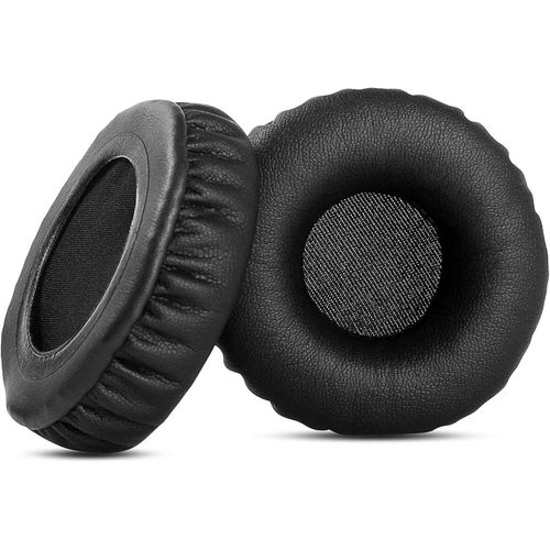 KAL-Coussinets De Remplacement Pour Casque Professionnel Compatibles Avec Le Casque Sony Mdr-Btn200 Btn 200