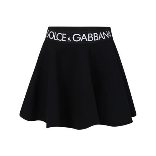 Dolce & Gabbana - Bas - Jupes Enfant Sur Yoox.Com