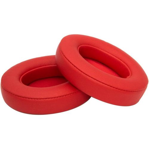 KAL-Remplacement Coussinets D'Oreille Pour Beats Studio 2 Wired/Studio 2 Wireless/Studio 3 Wired/Studio 3 Wireless Casque Par -Protein Pu Over-Ear Coussinet Casque -Coussinets De Rechange