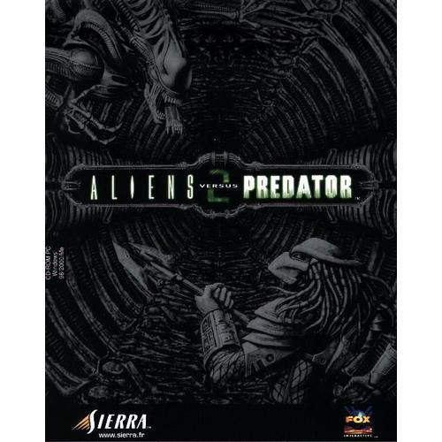 Aliens Vs Predator 2 Pc