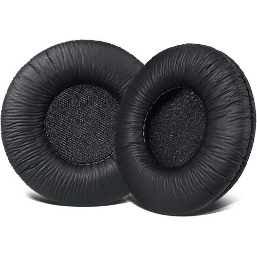 KAL-Coussinets De Rechange Compatibles Avec Casques Sony Mdr V500Dj, V500, V55 Et Br Dj