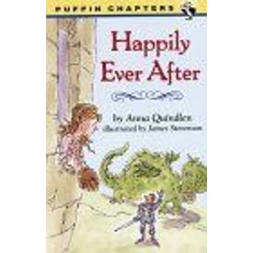Happily Ever After