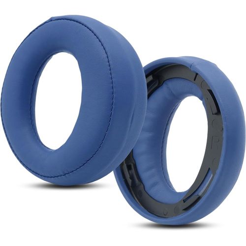 KAL-Cechya-083 Oreillettes De Remplacement ¿ Compatibles Avec Le Casque Sans Fil Sony Gold Ps3/Ps4 7.1 Virtual, Modèle Cechya-083