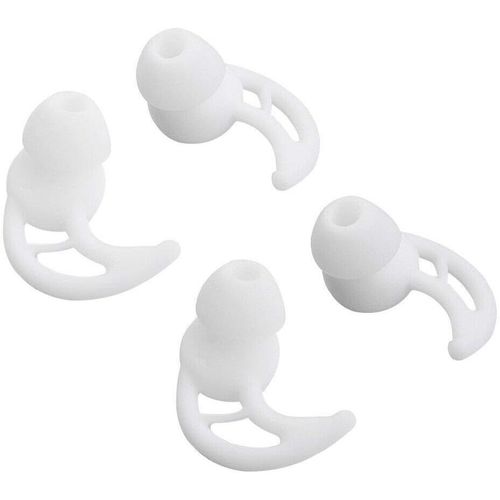 KAL-Paires D'Embouts De Remplacement Pour Sony Wf-0Xm3/Wi-0X,Crochet D'Oreille Remplaçable En Silicone Souple