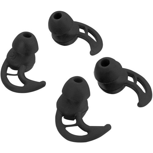 KAL-Paires D'Embouts De Remplacement Pour Sony Wf-0Xm3/Wi-0X,Crochet D'Oreille Remplaçable En Silicone Souple