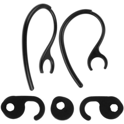 KAL-Crochet D'Oreille Remplacement Pour Casque Jabra Easygo/Easycall/Clear/Talk