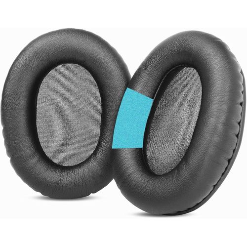 KAL-Coussinets D'Oreille De Rechange Compatibles Avec Les Casques Sans Fil Boltune Bt-Bh010