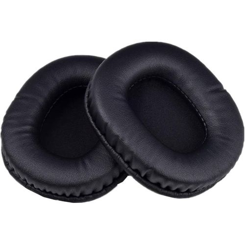 KAL-Coussinets D'Oreille De Rechange Pour Oreillettes Audio-Technica Ath-M50X M30 M40 M50 M40X Sx1 / Sony Mdr-506 Mdr-V6