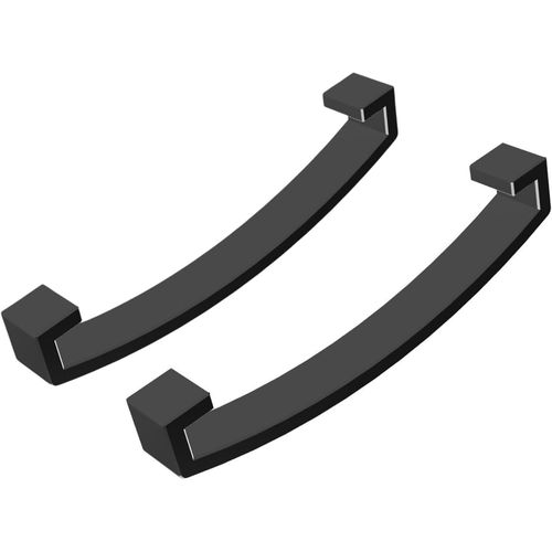 KAL-Lot De 2 Pinces De Support A50 Headband Fix Compatibles Avec Astro A50 Gen 4 Et Mod Kit, Améliore Le Confort De Votre Casque Avec Un Ajustement Durable Et Sûr, Fabriqué En Allemagne