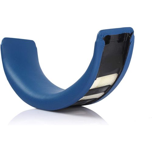 KAL-Cechya-083 Bandeau De Rechange Pour Casque Sans Compatibles Avec Sony Gold Ps3 Ps4 7.1 Son Virtuel Surround Bleu