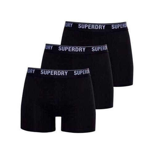 Superdry - Pyjamas Et Sous-Vêtements - Caleçons