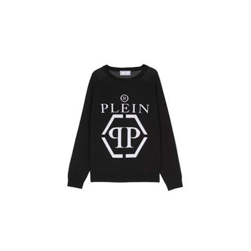 Philipp Plein - Maille - Pullover