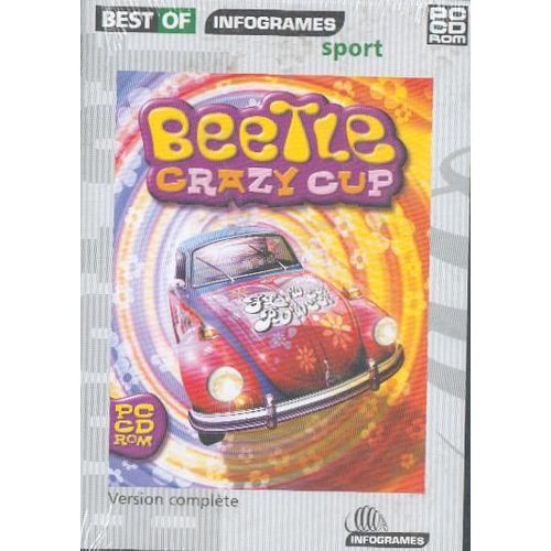 Best Of : Beetle Crazy Cup Pc