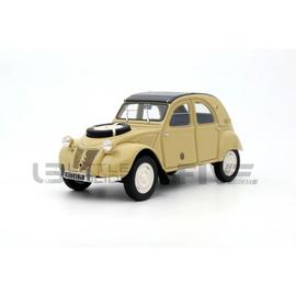 Soldes 2cv Miniature - Nos bonnes affaires de janvier