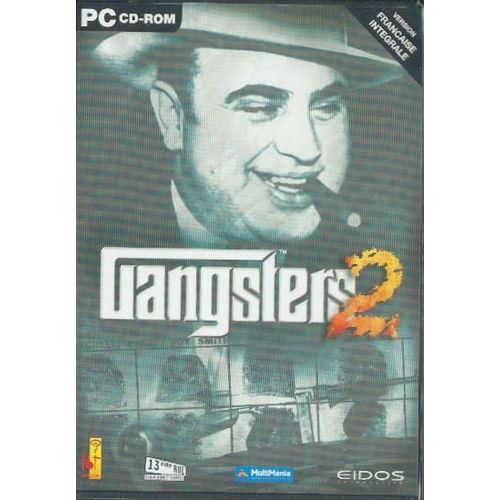 Gangsters 2 Pc