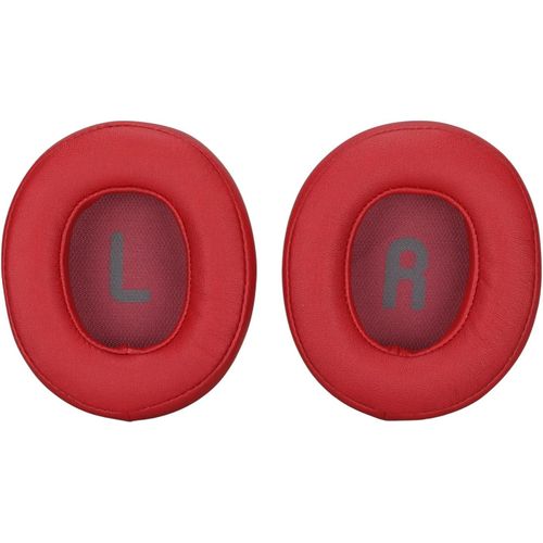 KAL-Coussinets D'Oreille De Rechange Pour Casque, Coussins D'Oreille Professionnels Pour T750Btnc, 700Btnc, Mousse À Mémoire De Forme En Cuir Protéiné Doux, Isolation