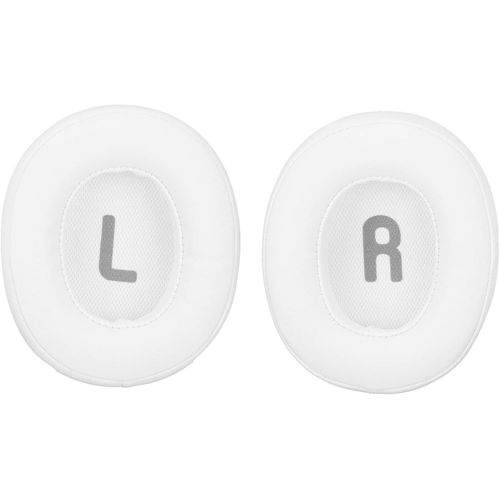 KAL-Coussinets D'Oreille De Rechange Pour Casque, Coussins D'Oreille Professionnels Pour T750Btnc, 700Btnc, Mousse À Mémoire De Forme En Cuir Protéiné Doux, Isolation