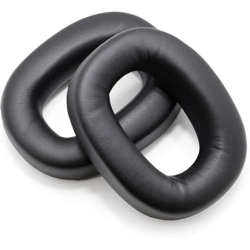 KAL-Remplacement Coussinets D'Oreille Compatible Avec Bowers & Wilkins Px8 Casque Écouteurs