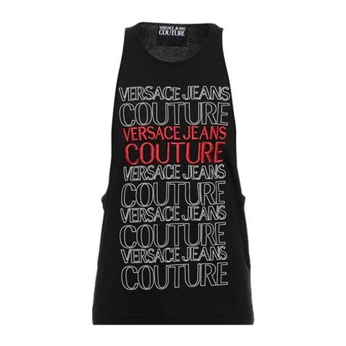 Versace Jeans Couture - Tops - Débardeurs