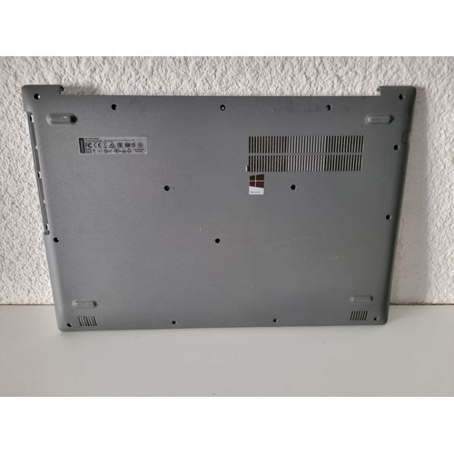 Lenovo IdeaPad 320-17ikb plasturgie base + lecteur DVD  AP143000400 Grade B