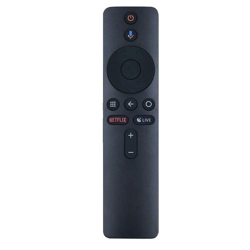 Nouvelle XMRM-00A XMRM-006 XMRM-010 Voix À Distance Pour Mi 4A 4S 4X 4K Ultra HD Android TV POUR Xiaomi MI BOX S 3 Box 4K Mi Stick TV--XMRM-006