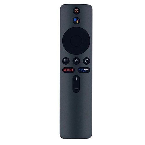 Nouvelle XMRM-00A XMRM-006 XMRM-010 Voix À Distance Pour Mi 4A 4S 4X 4K Ultra HD Android TV POUR Xiaomi MI BOX S 3 Box 4K Mi Stick TV--XMRM-006B